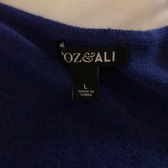 Sweaters - Picture 4 of 6